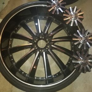 28 inch wheels and tires